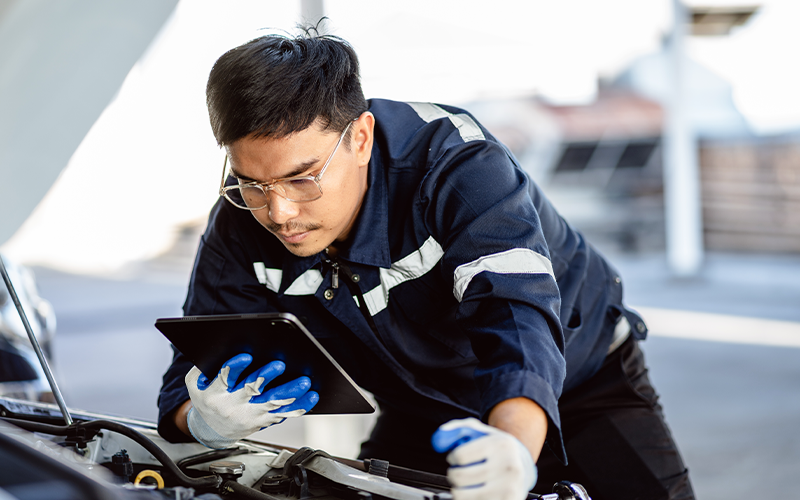 Secure Reliable Internet